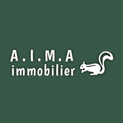 Logo de l'agence AIMA