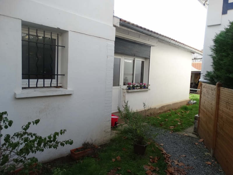 Maison-Villa - Salles