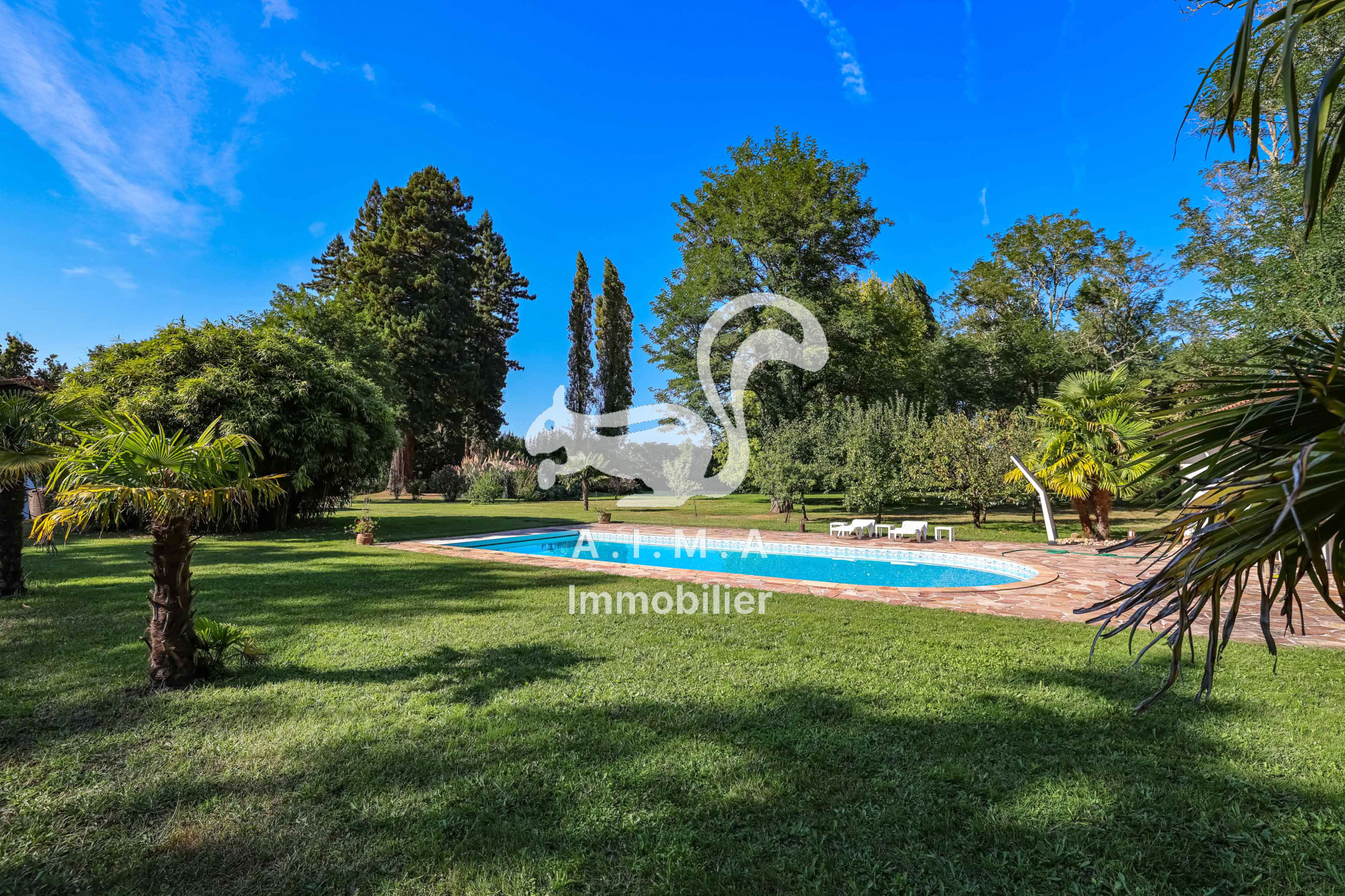 Vente Maison-Villa Mios