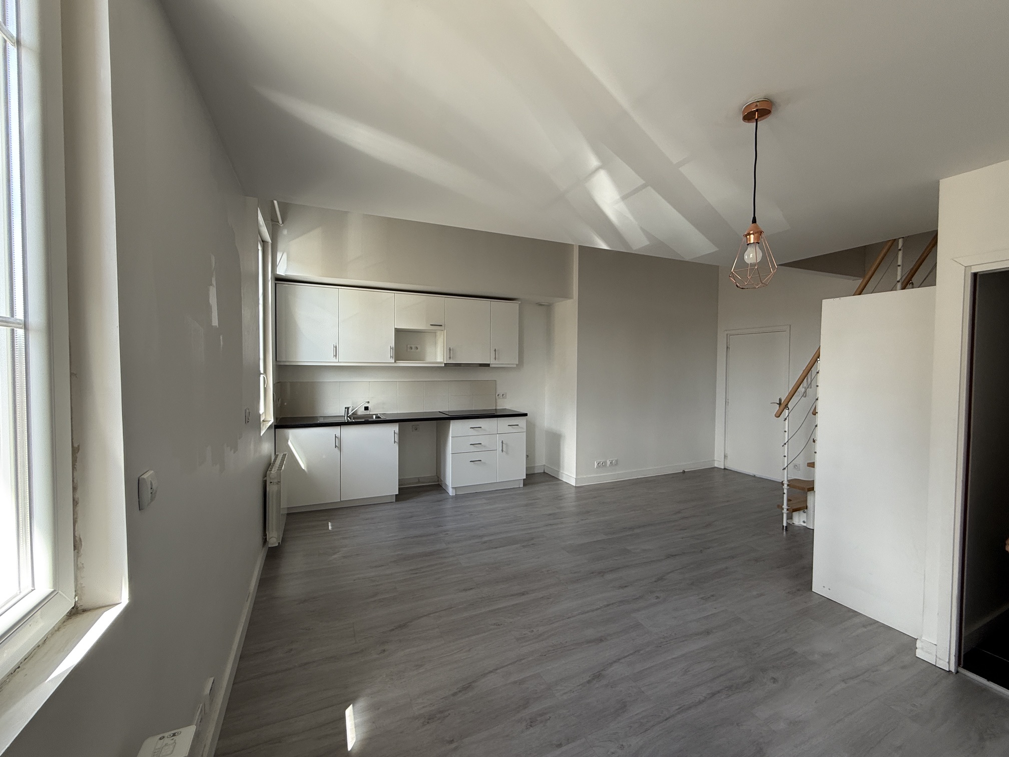 Appartement - Mios