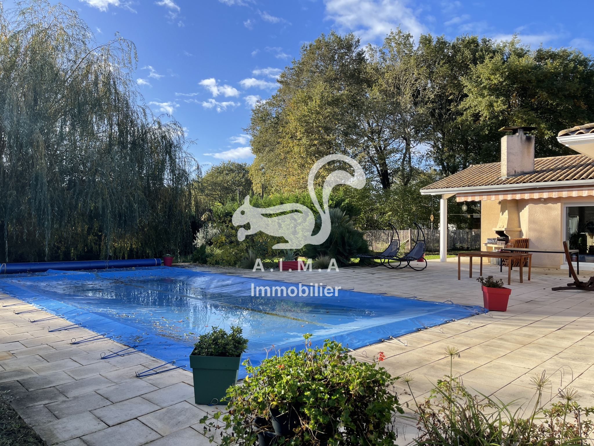 Vente Maison-Villa Mios