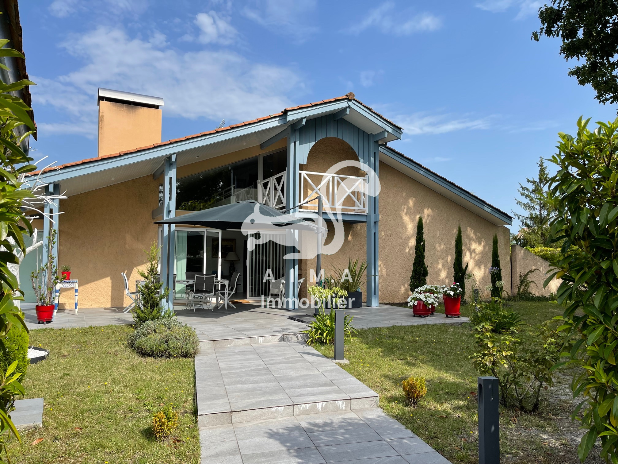 Vente Maison-Villa Mios