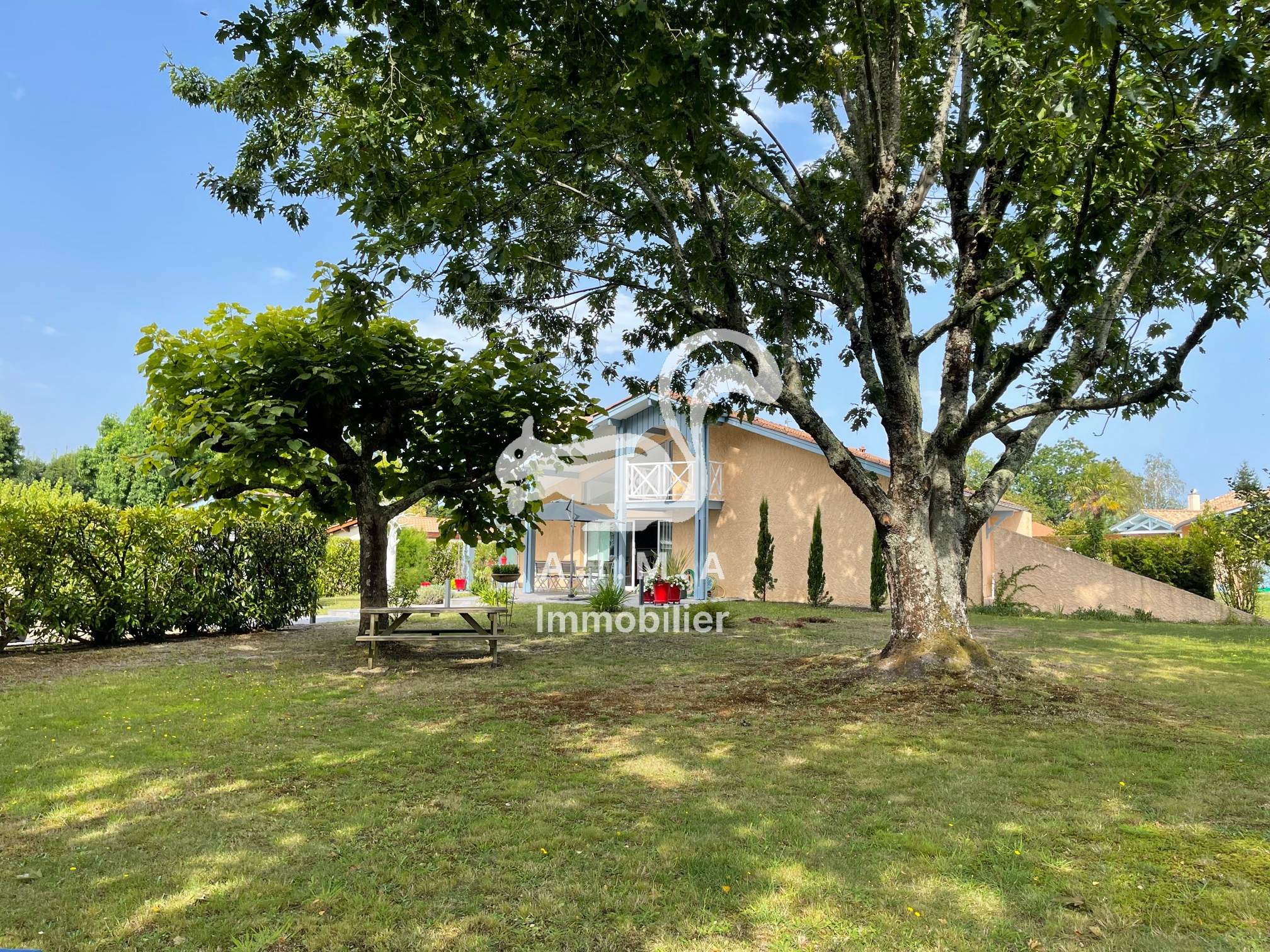 Vente Maison-Villa Mios