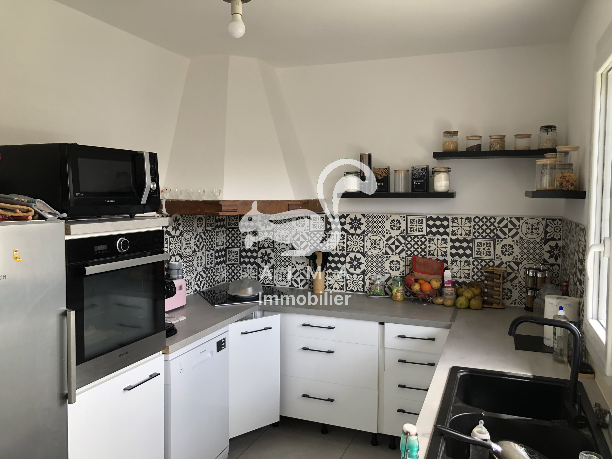 Vente Maison-Villa Mios