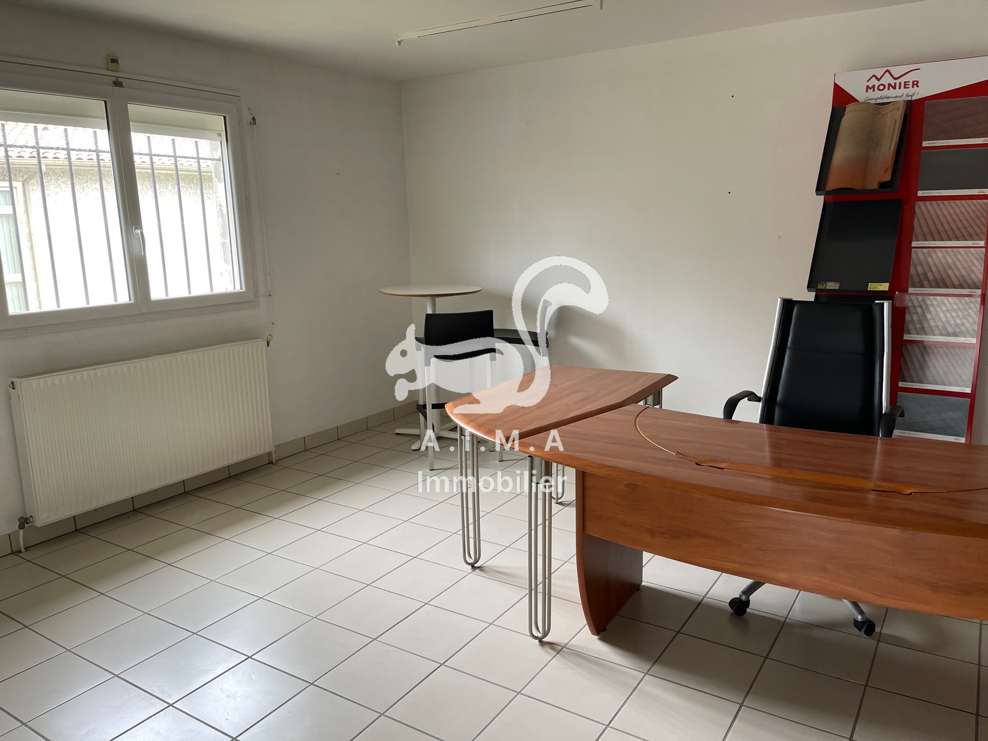 Vente Immeuble Biganos
