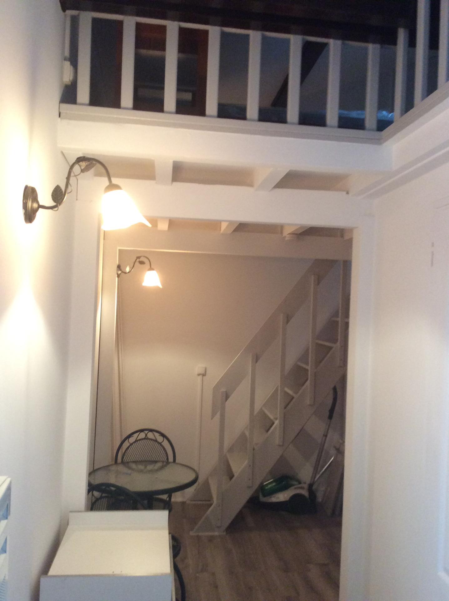 Appartement - Mios