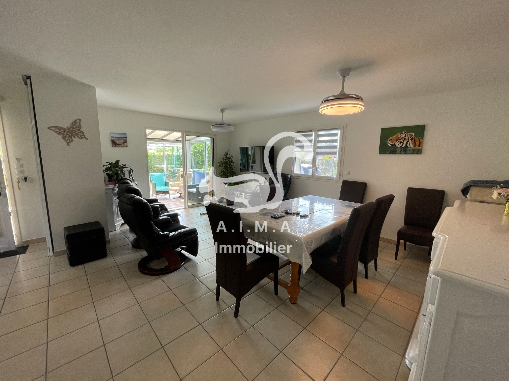 Vente Maison-Villa Biganos