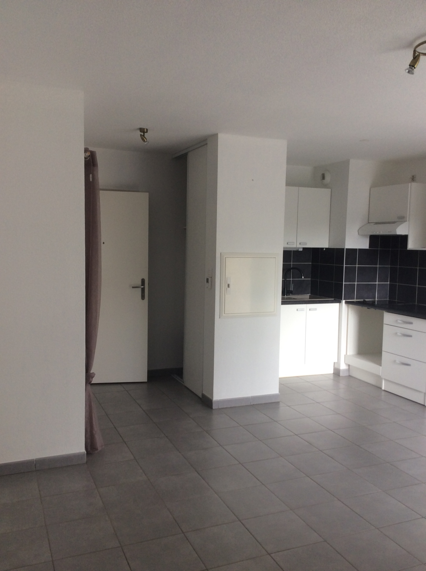 Appartement - Mios