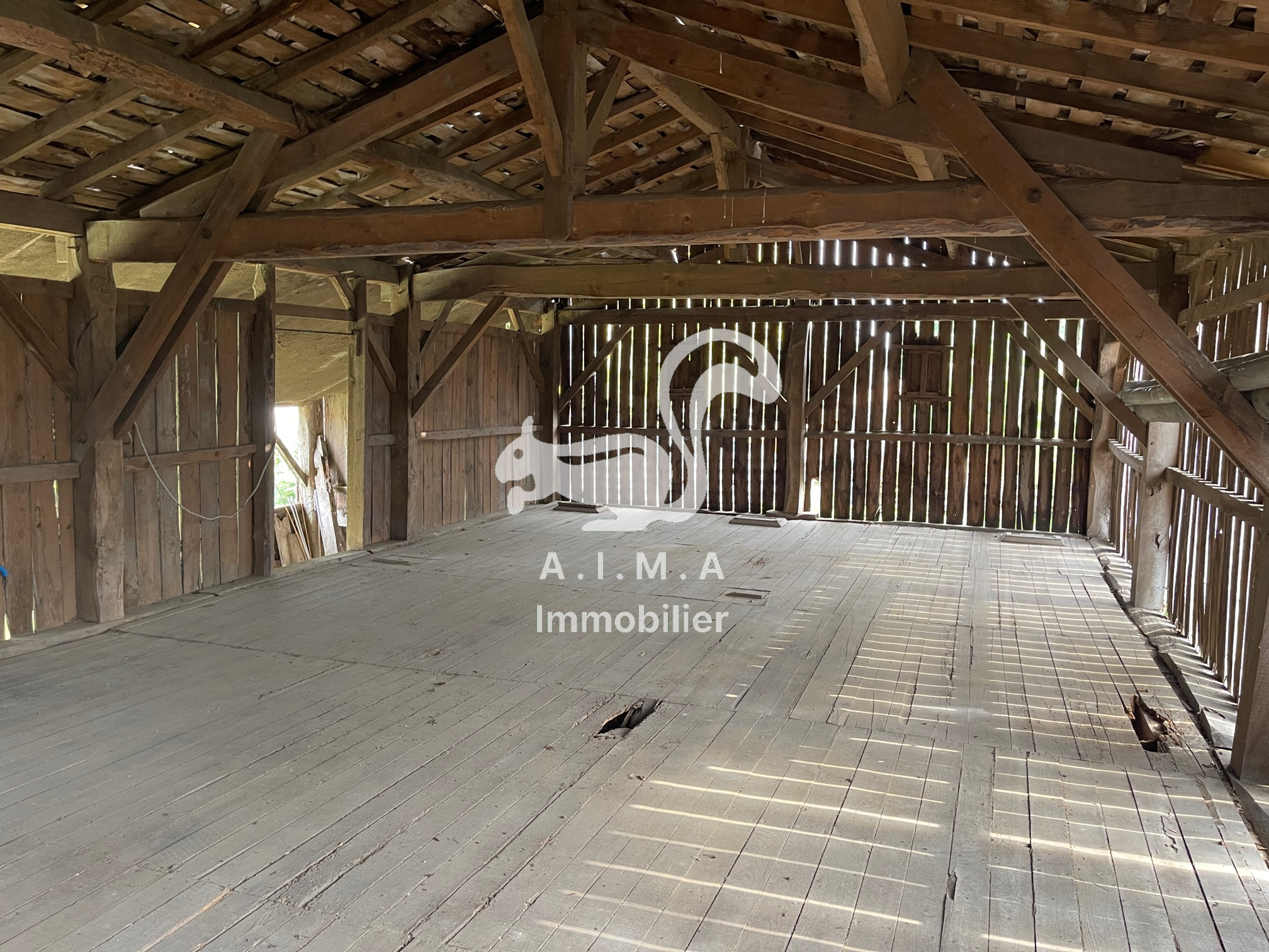 Vente Maison-Villa Mios