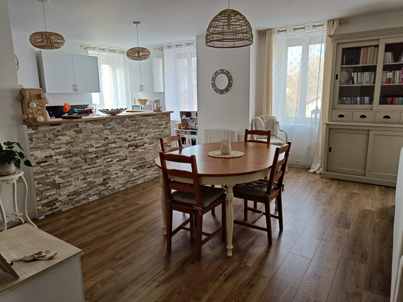 Vente Maison-Villa Mios