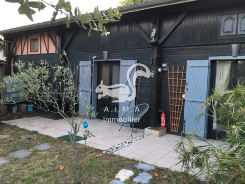 Vente Maison-Villa Mios