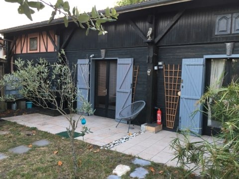 Maison-Villa - Mios