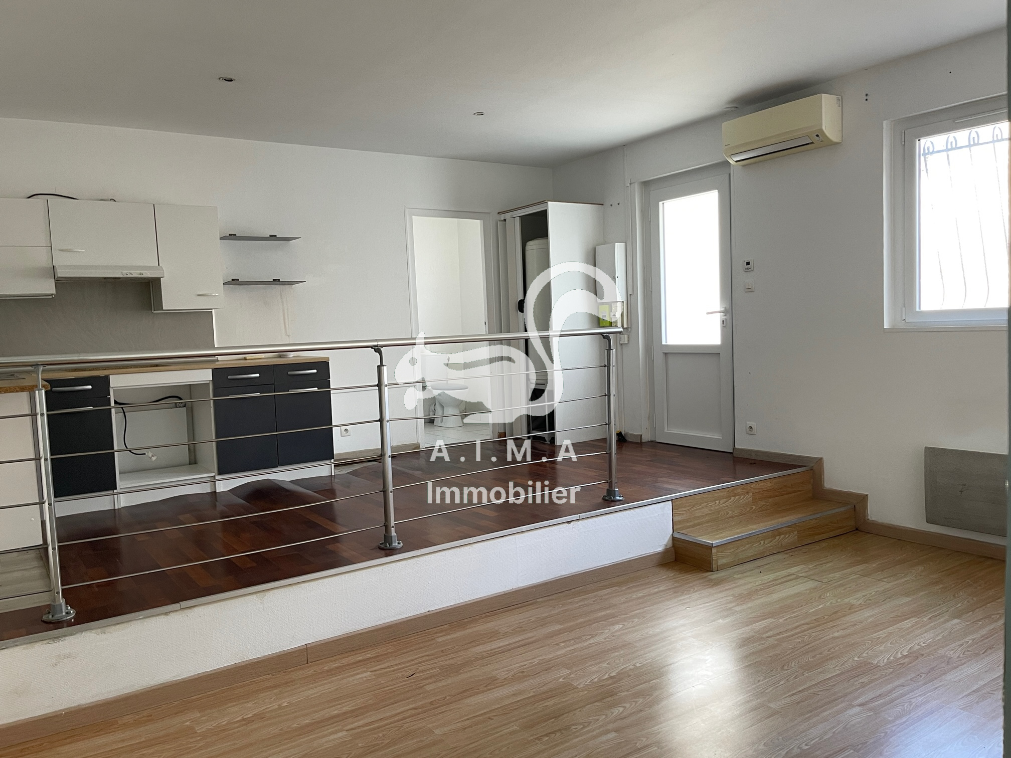 Vente Maison-Villa Mios