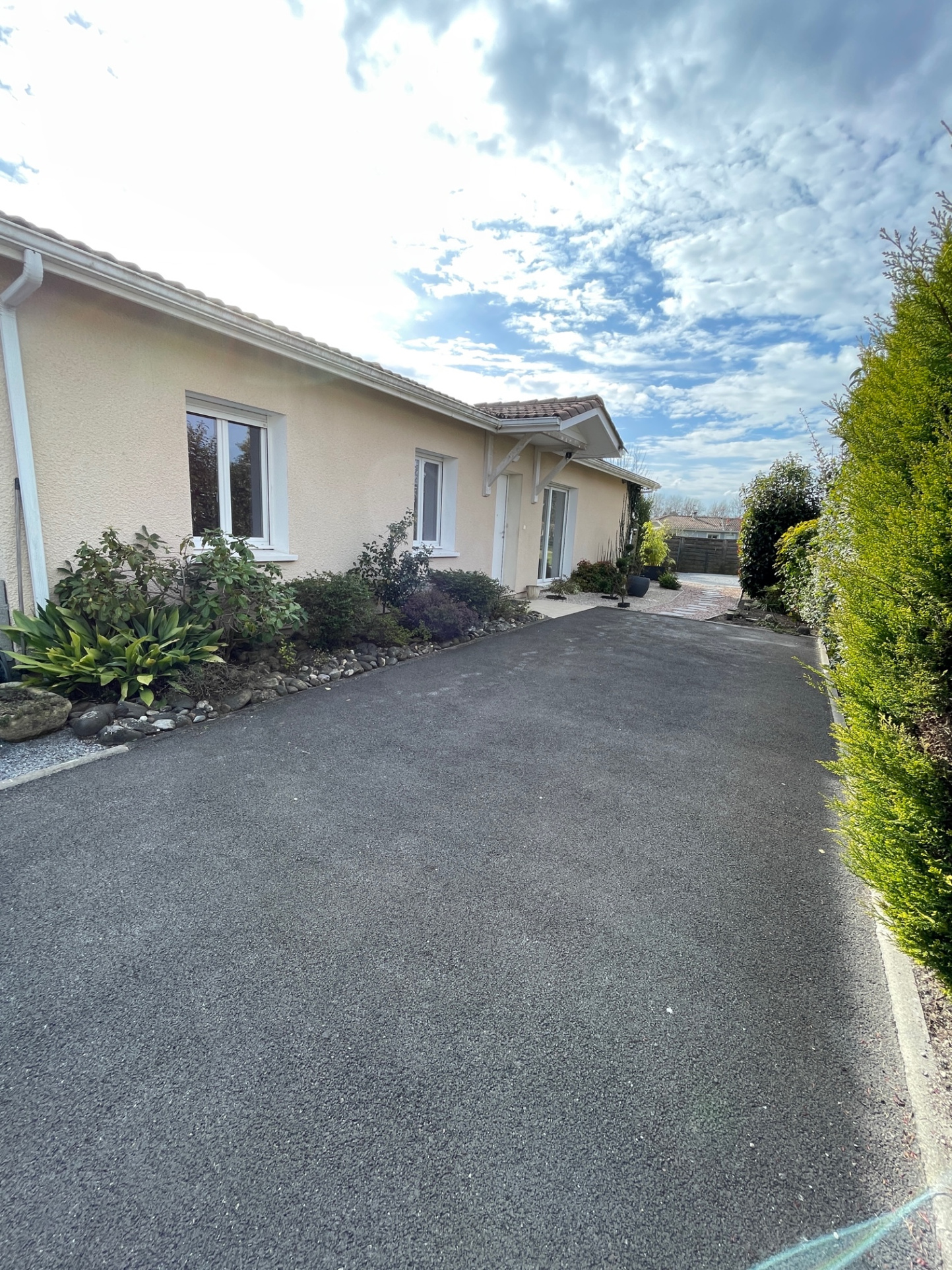 Maison-Villa - Mios