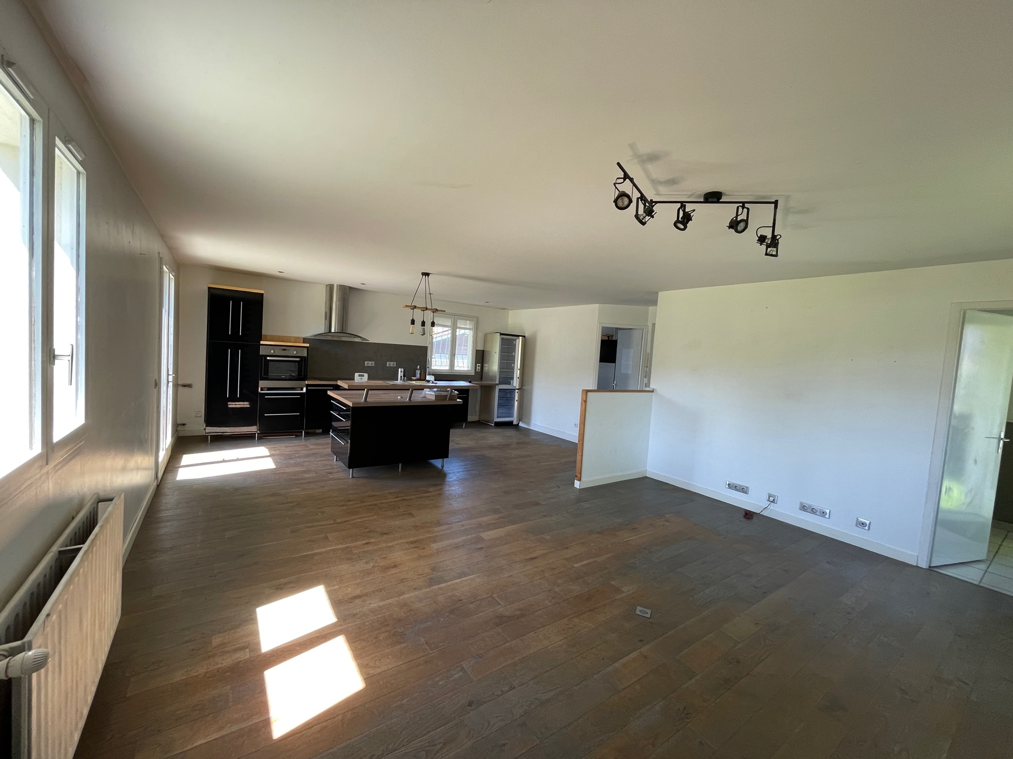 Maison-Villa - Mios