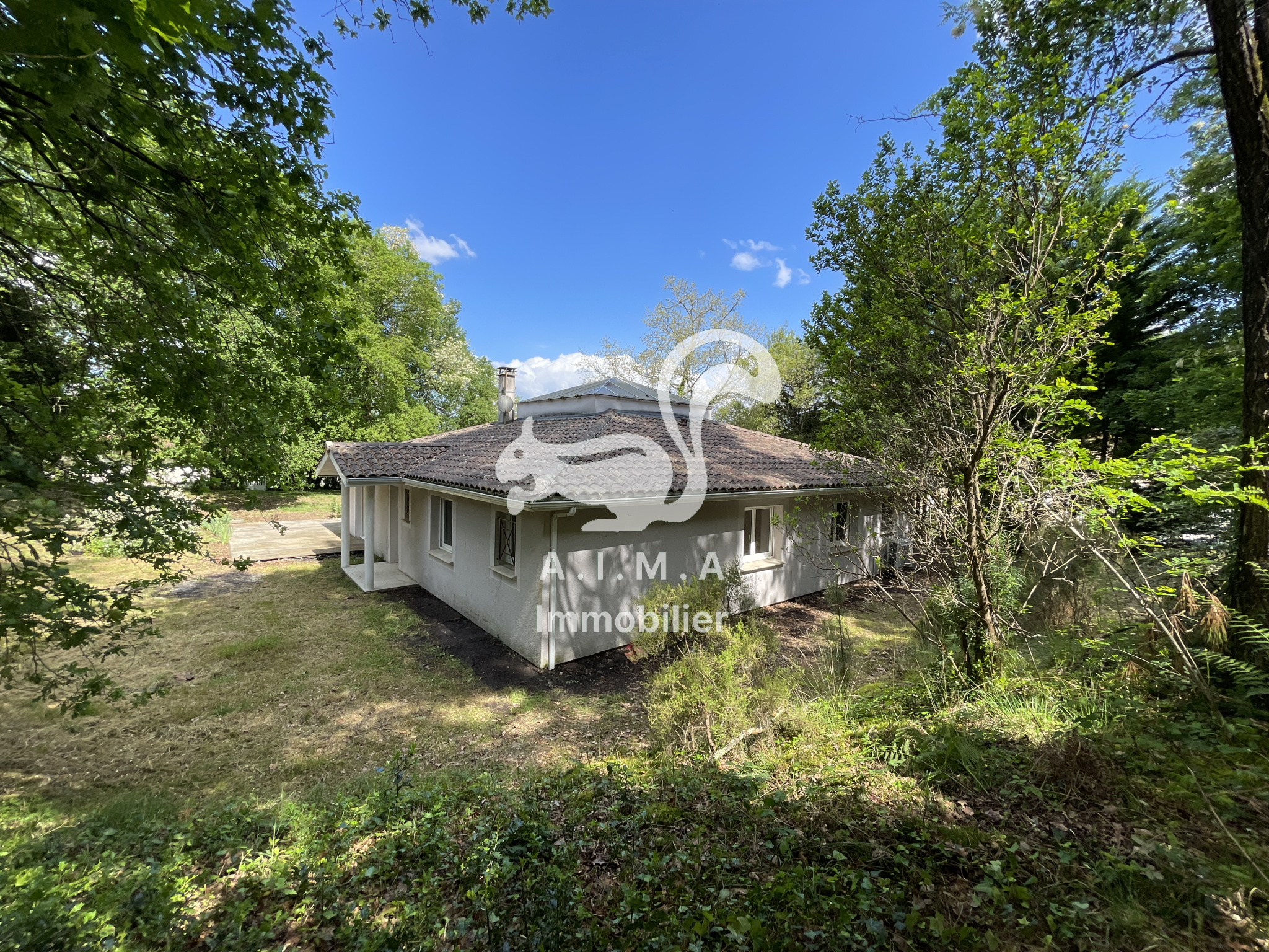 Vente Maison-Villa Mios