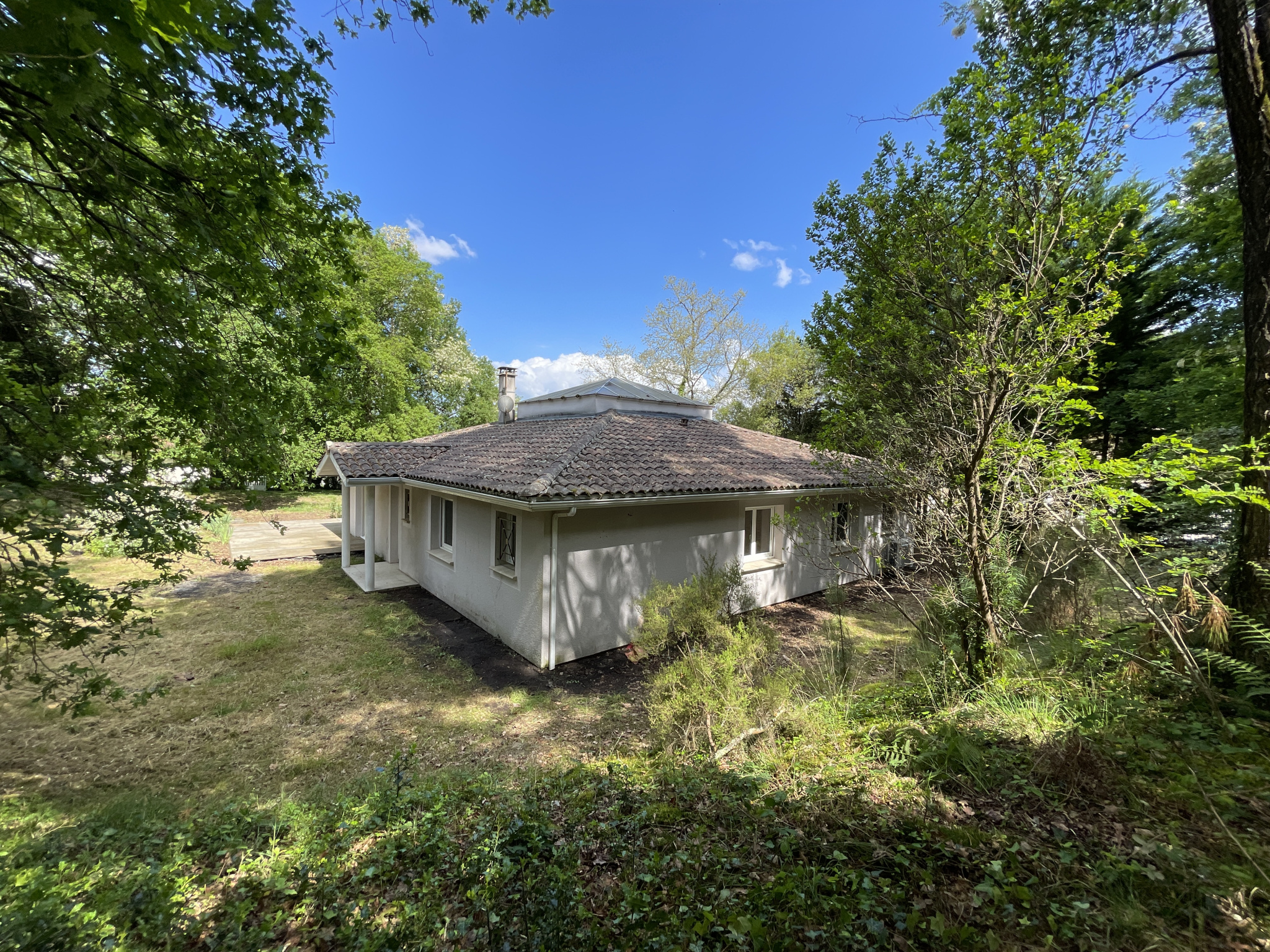 Maison-Villa - Mios