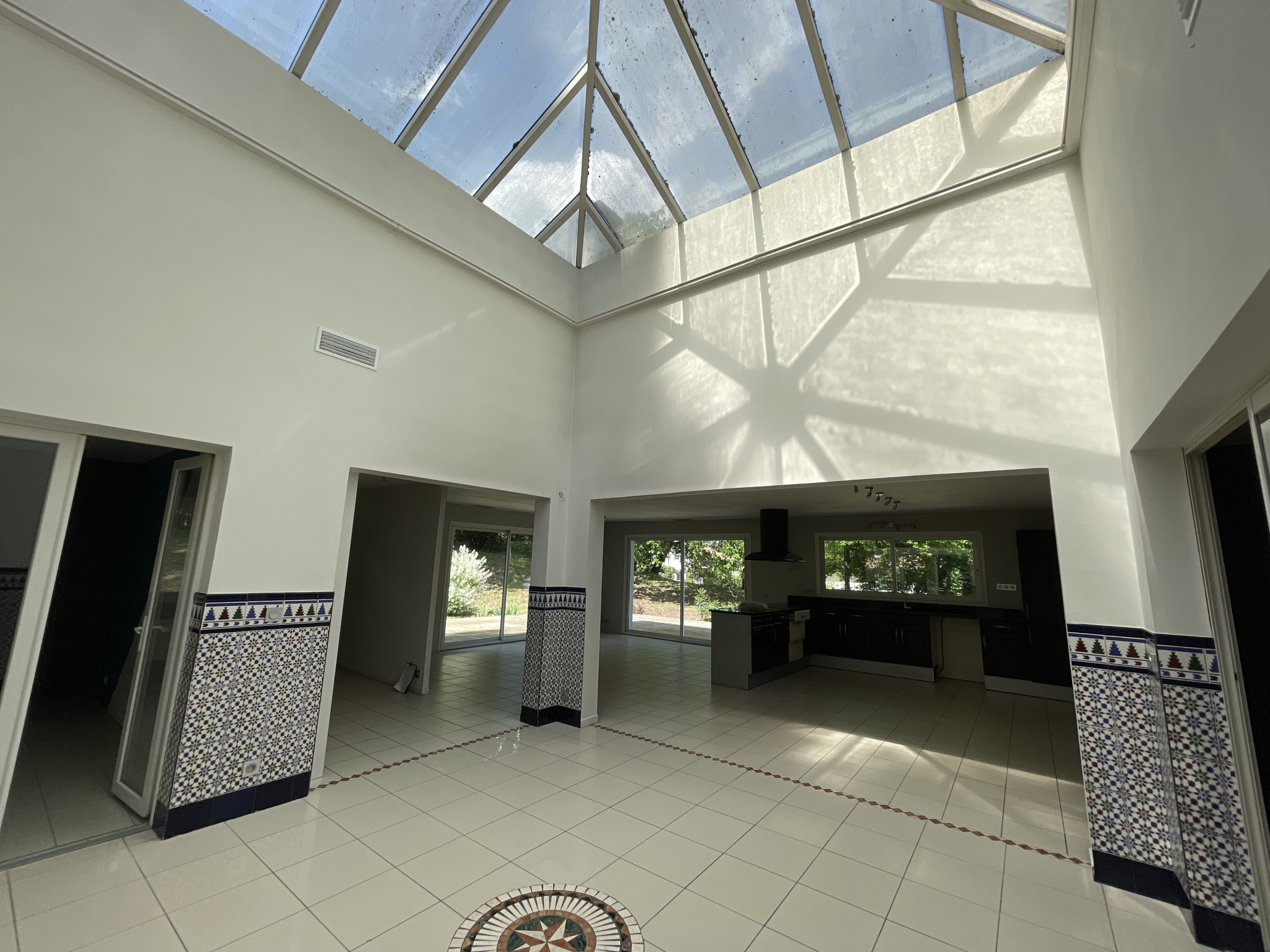 Maison-Villa - Mios