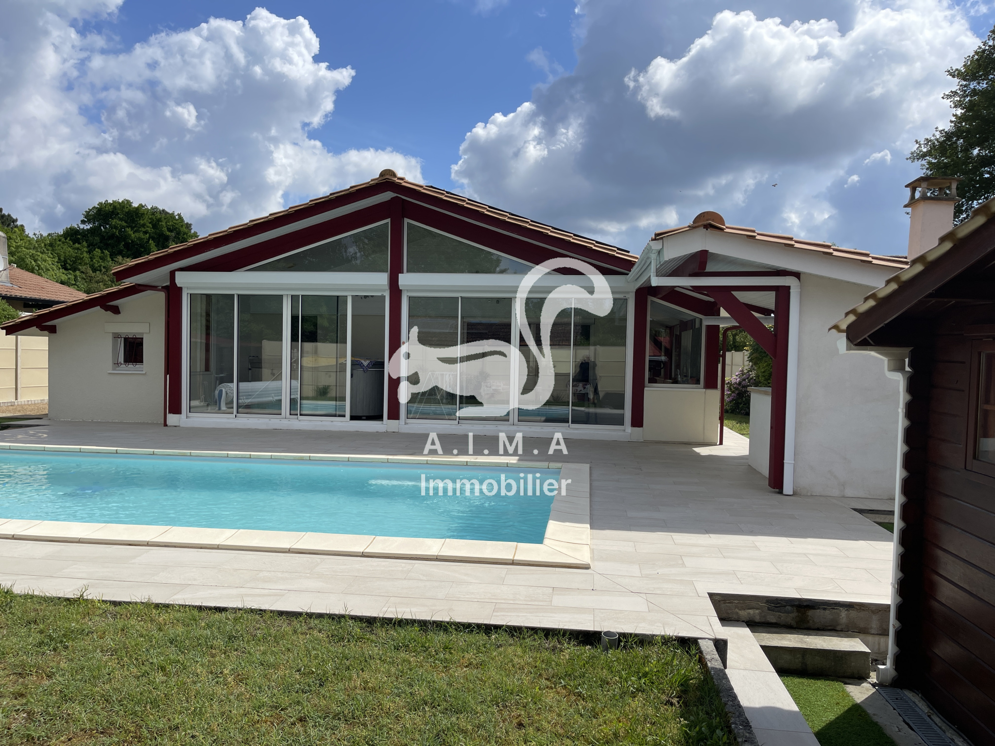 Vente Maison-Villa Audenge