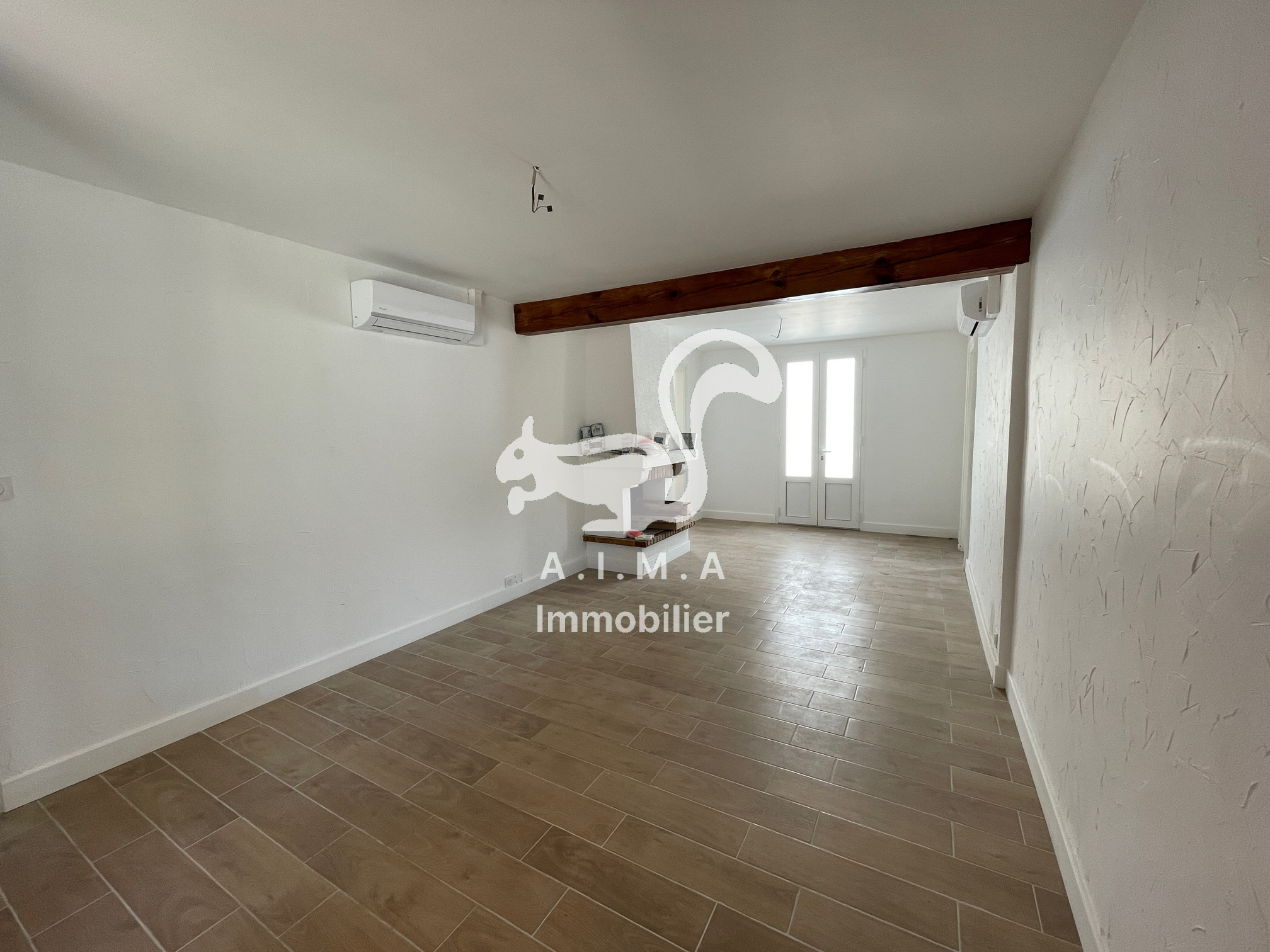Vente Maison-Villa Mios