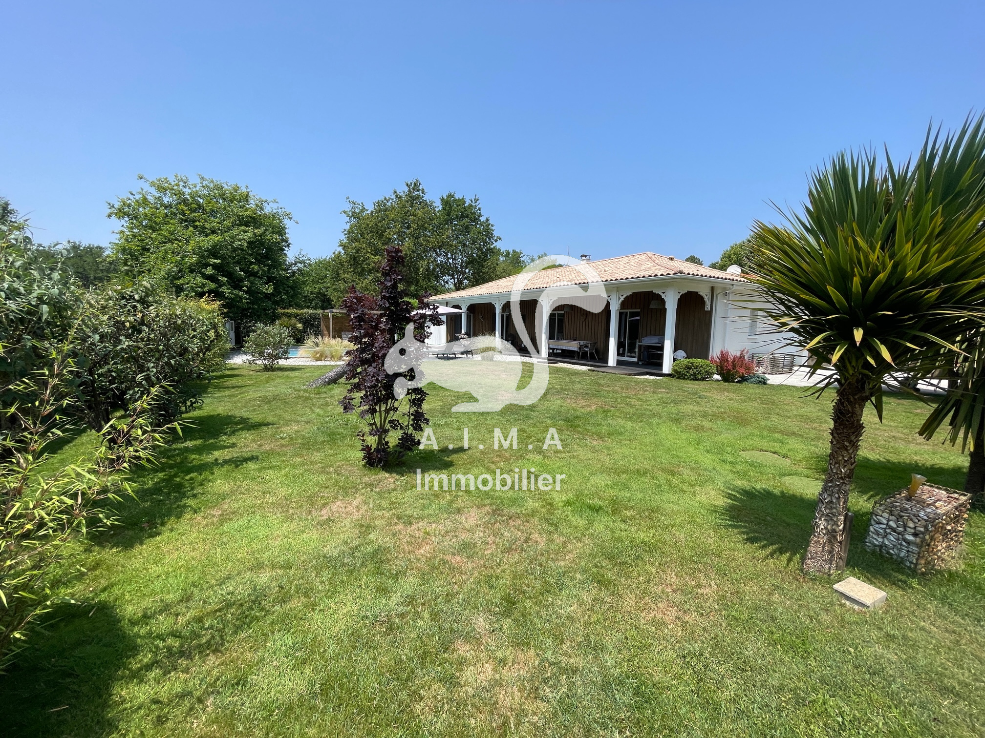 Vente Maison-Villa Mios