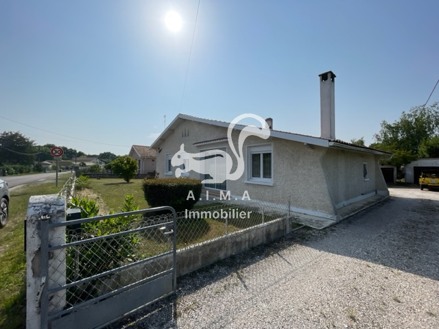 Vente Maison-Villa Biganos