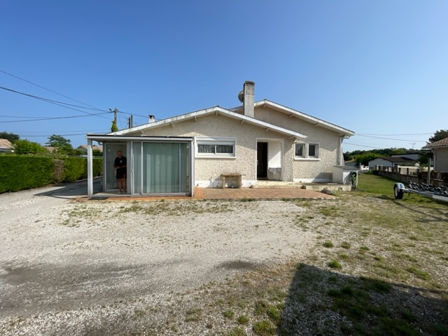 Vente Maison-Villa Biganos