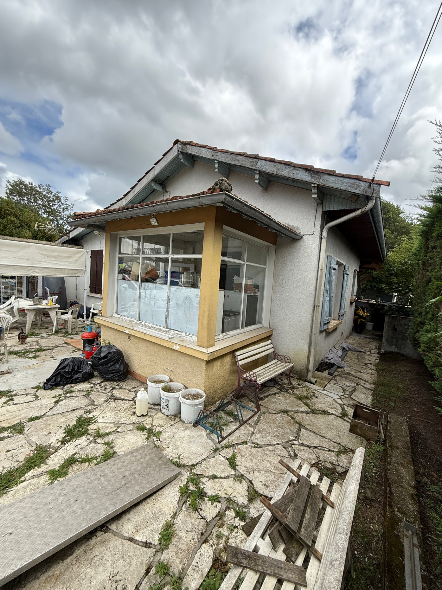 Maison-Villa - Mios