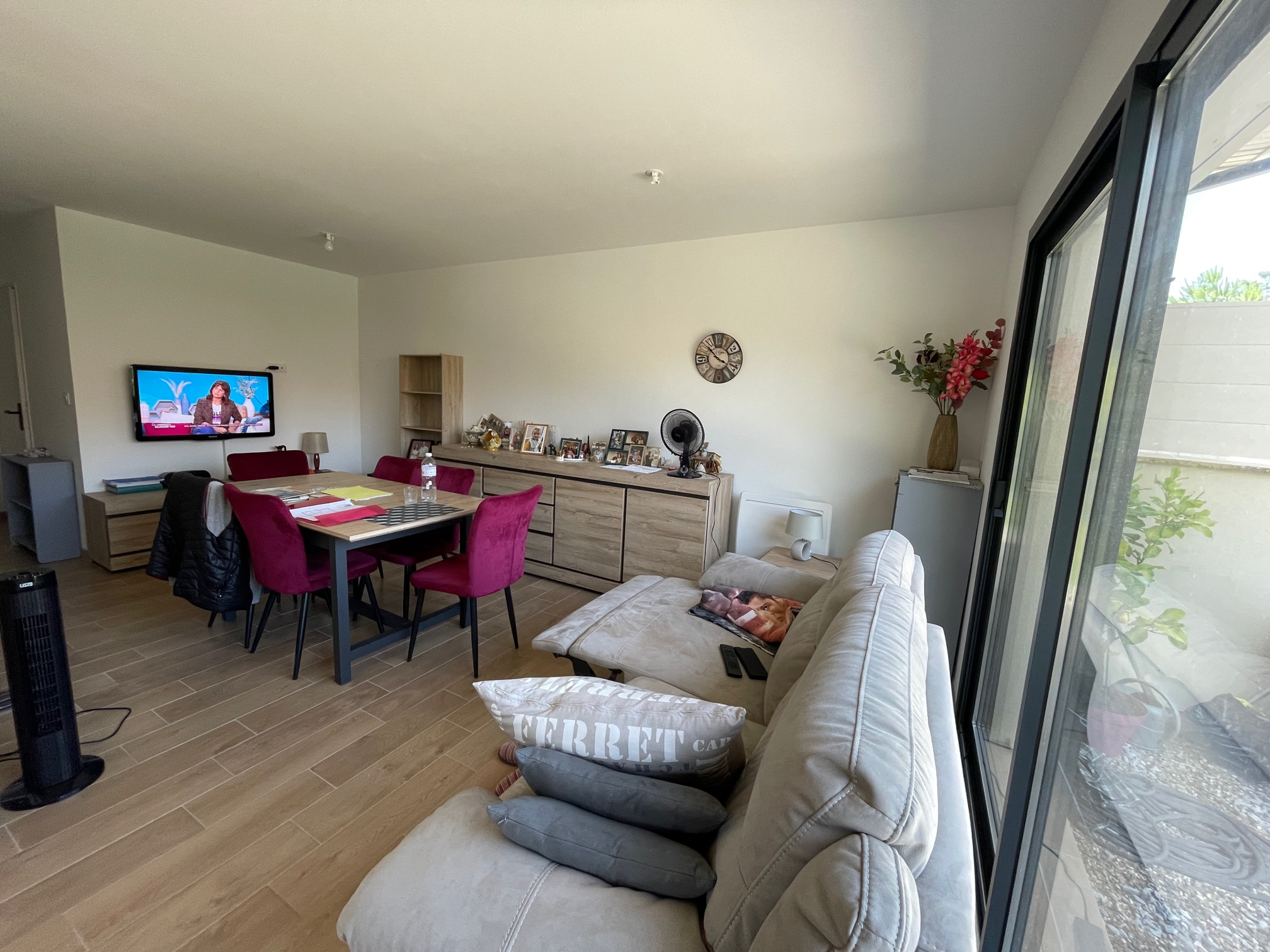 Vente Maison-Villa Mios
