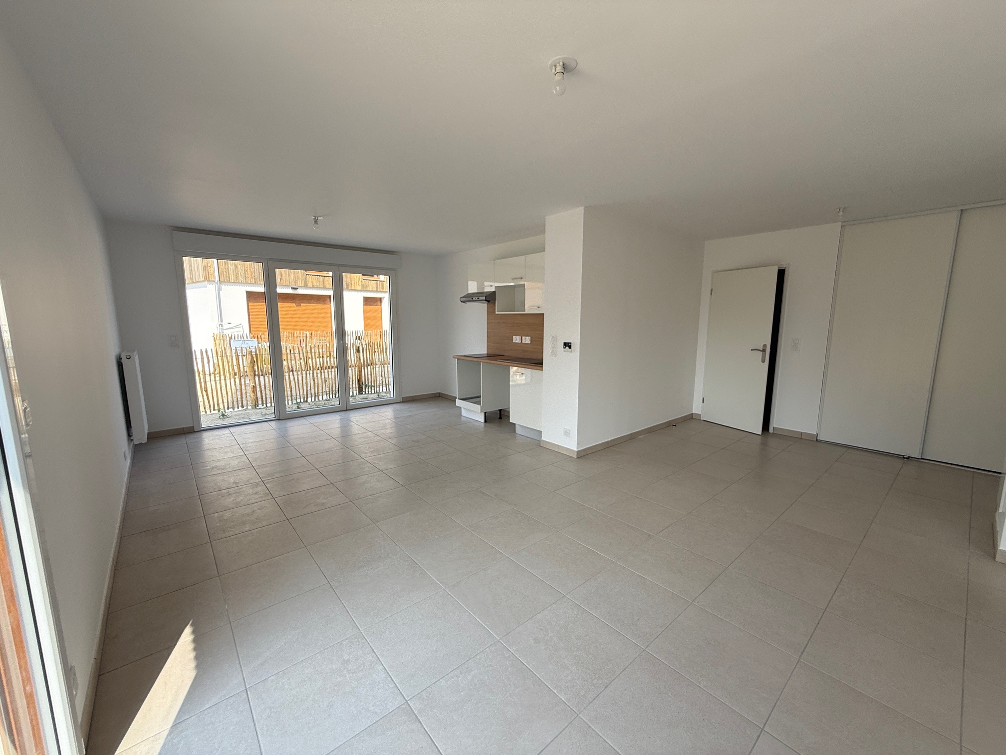 Appartement - Mios