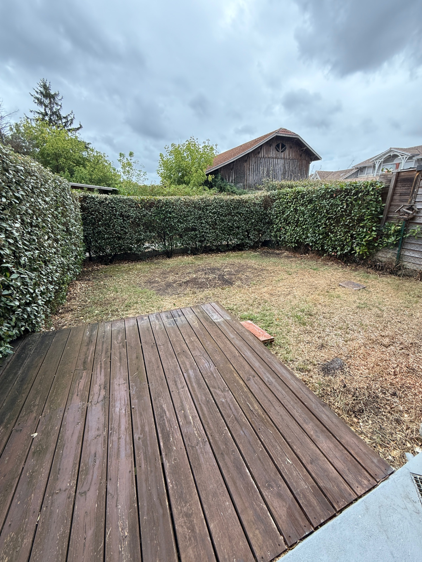 Vente Appartement Mios
