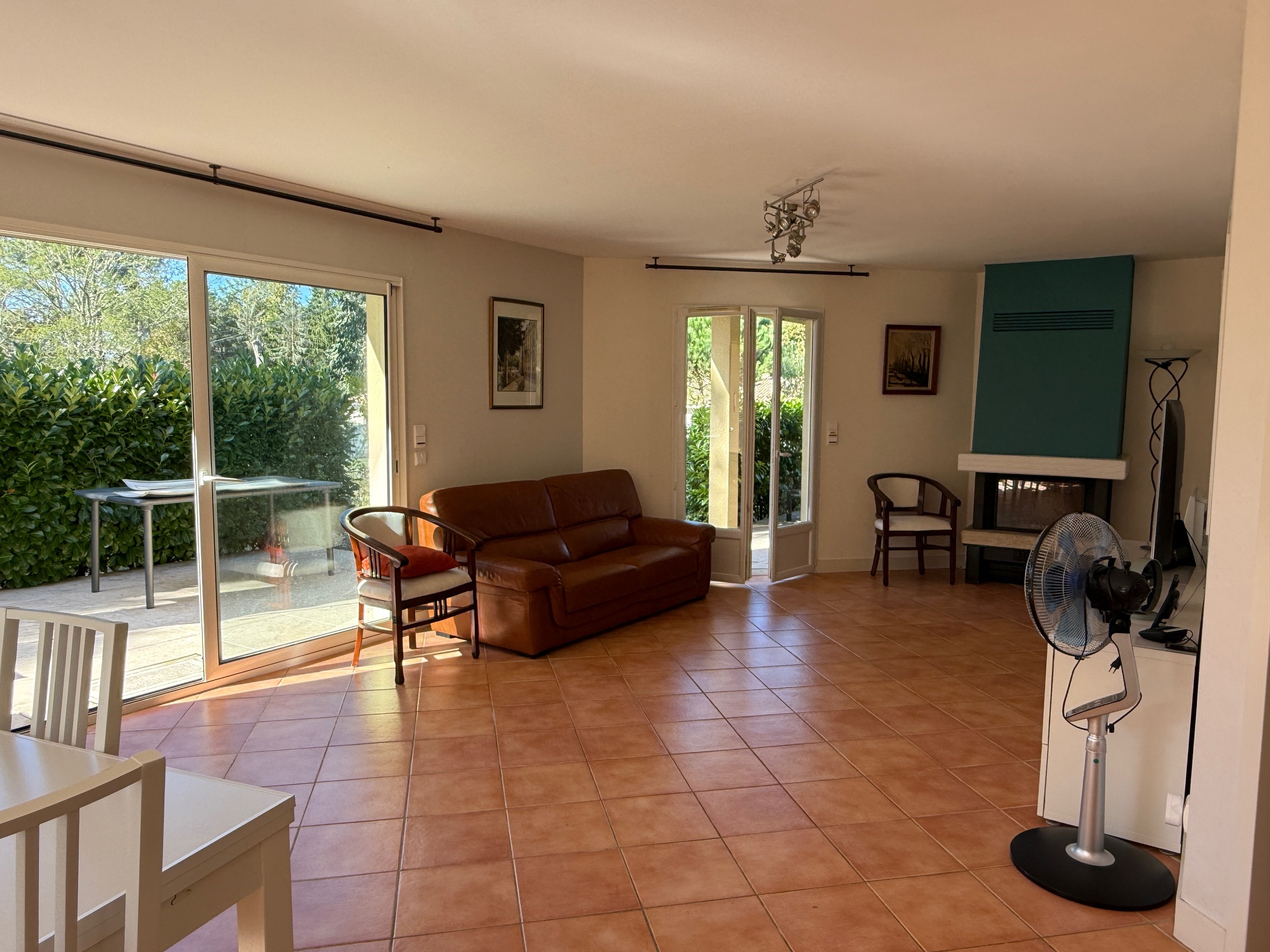 Maison-Villa - Belin-B�liet