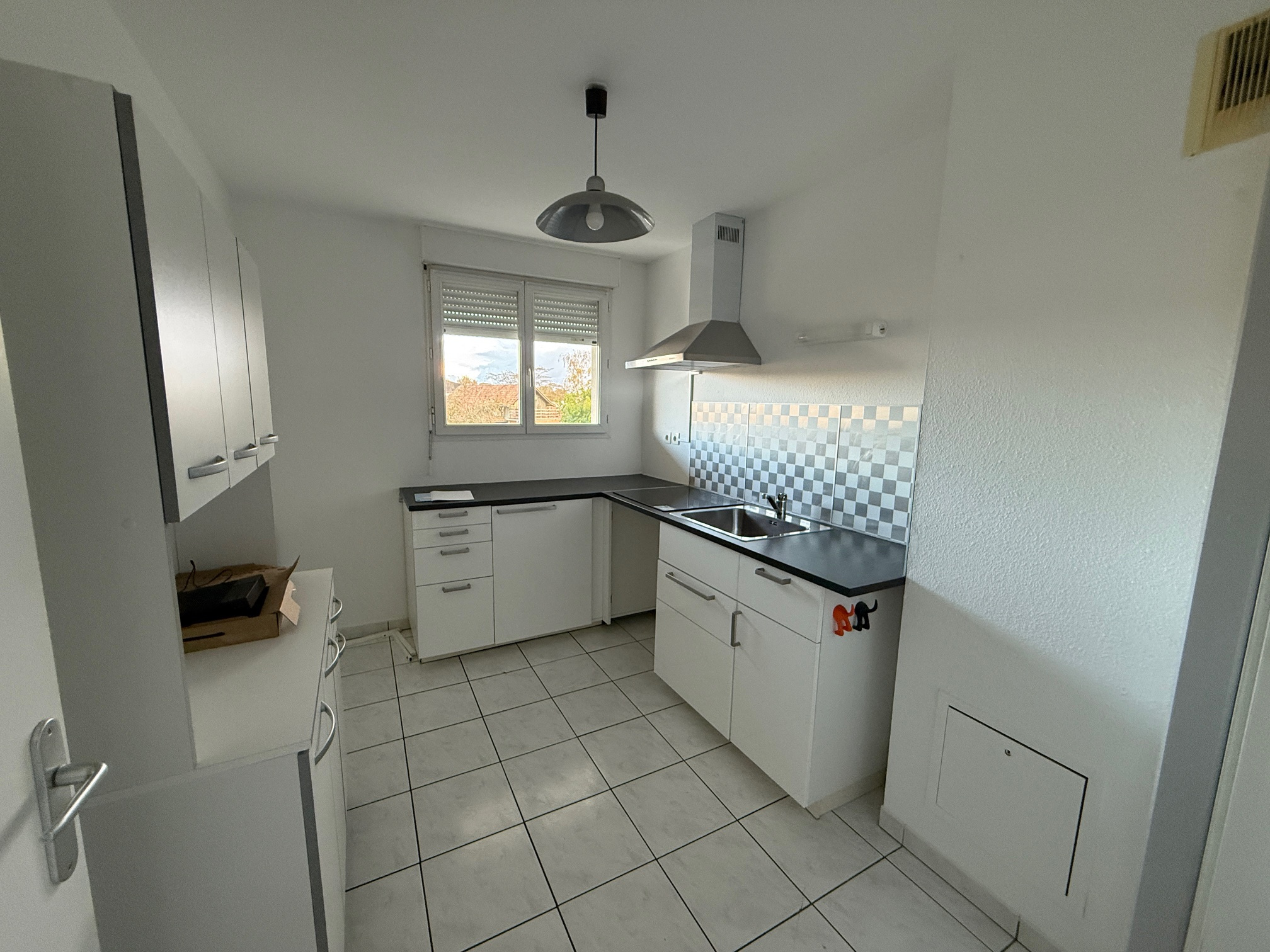 Appartement - Le Barp