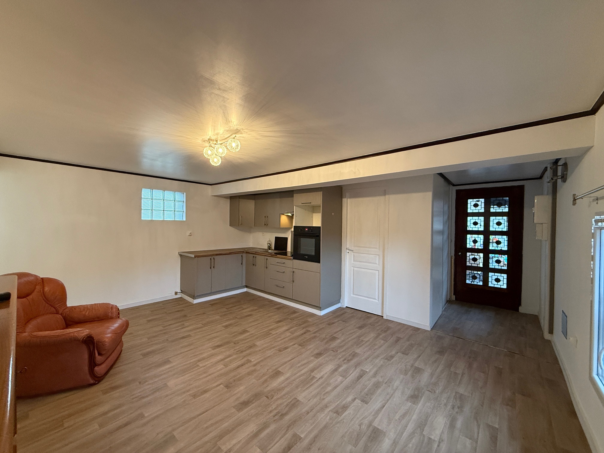 Appartement - Mios