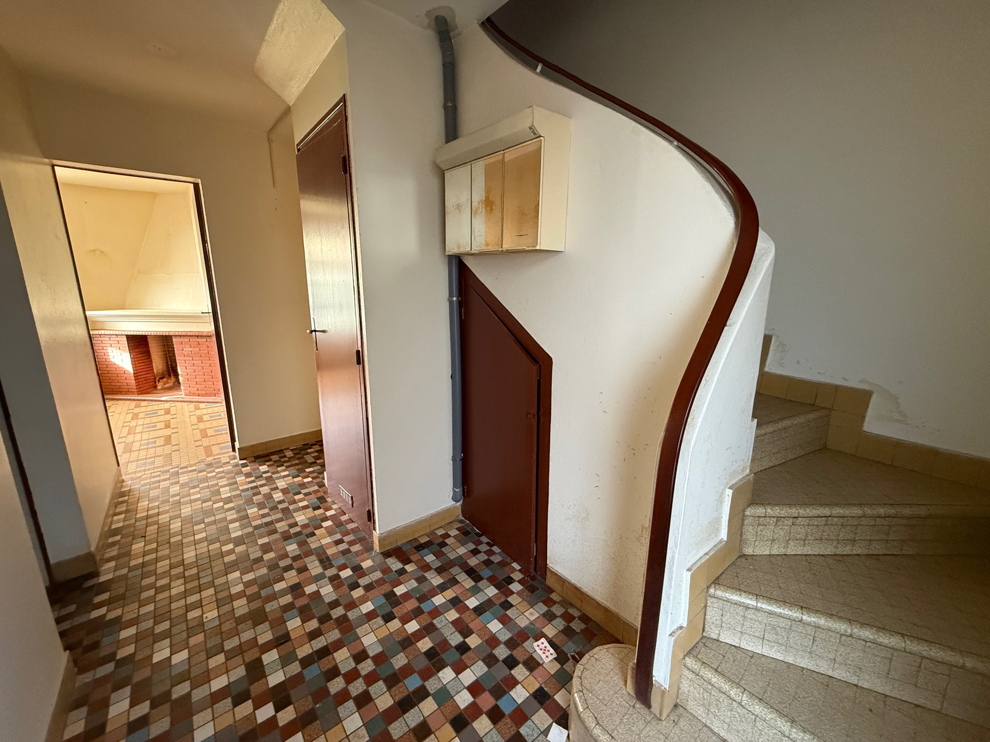 Maison-Villa - Mios