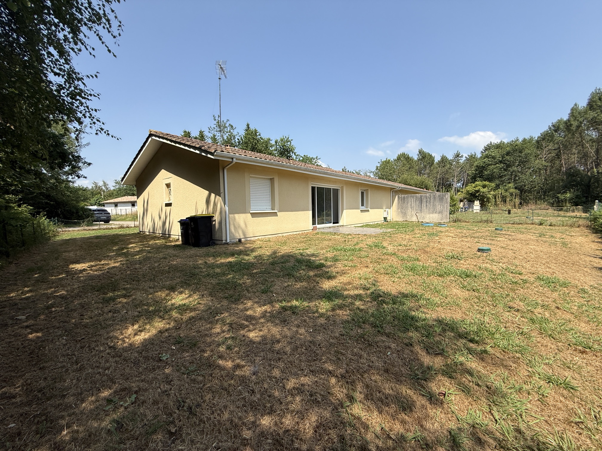 Maison-Villa - Mios