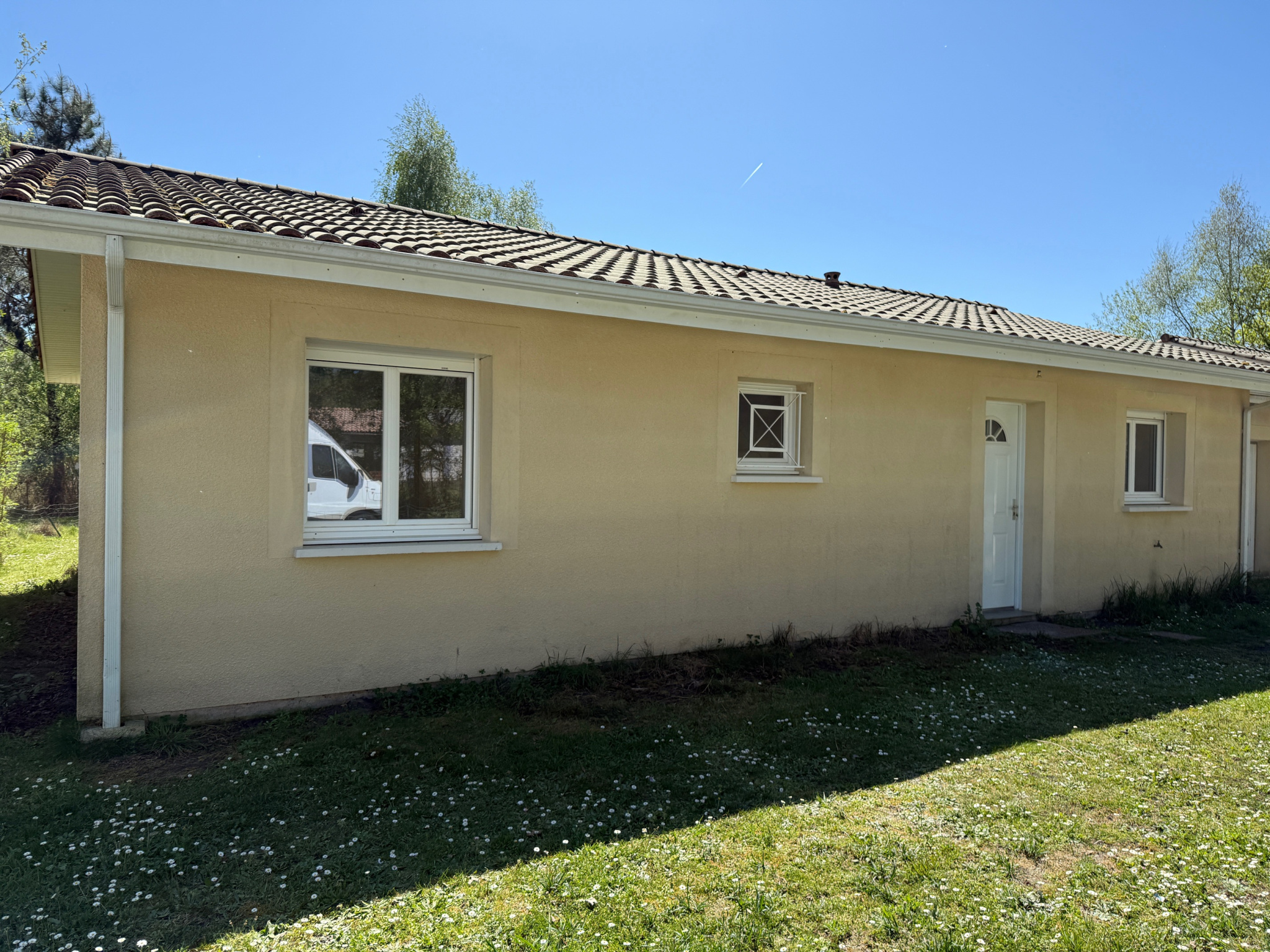 Maison-Villa - Mios