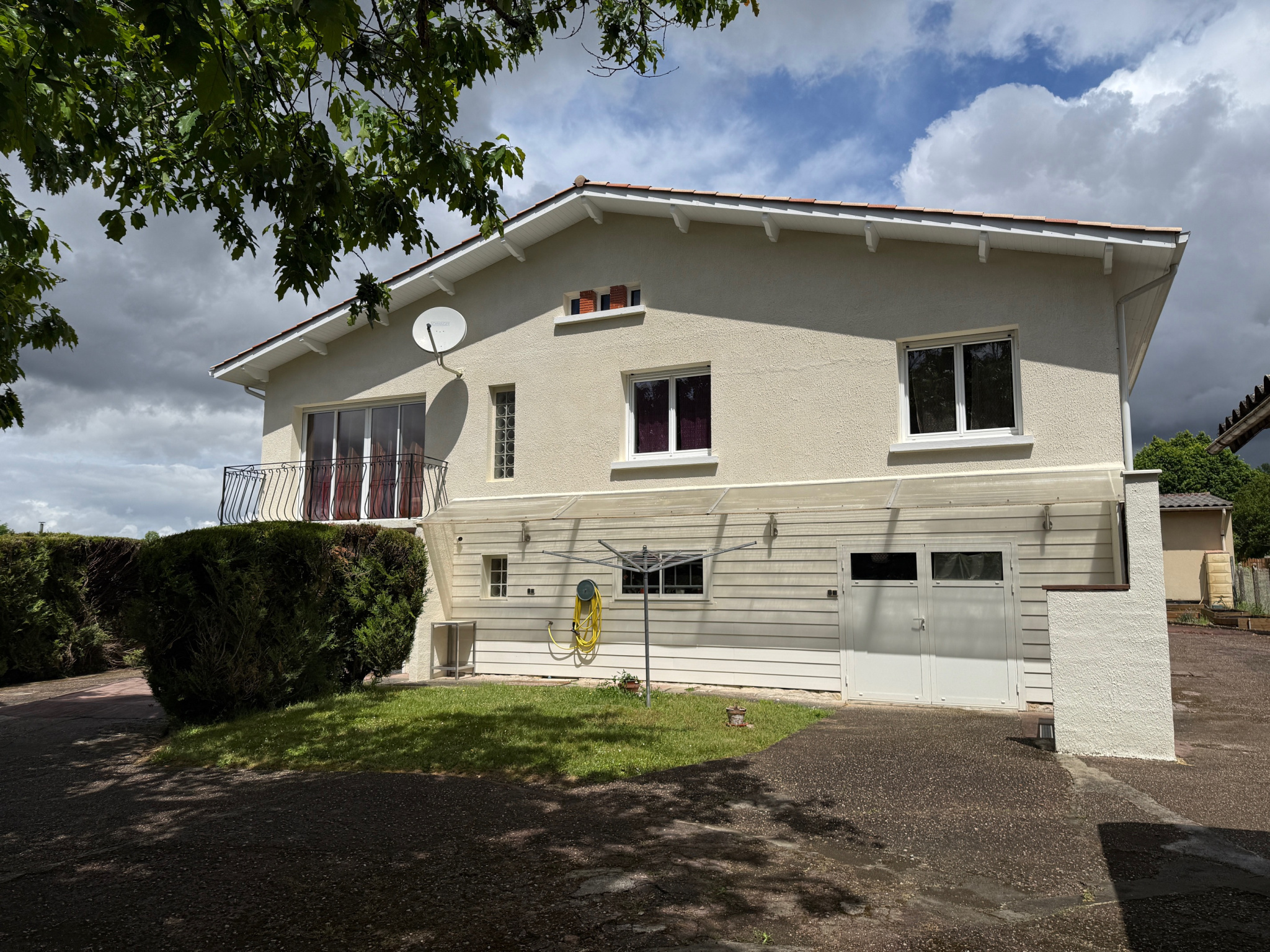 Maison-Villa - Mios