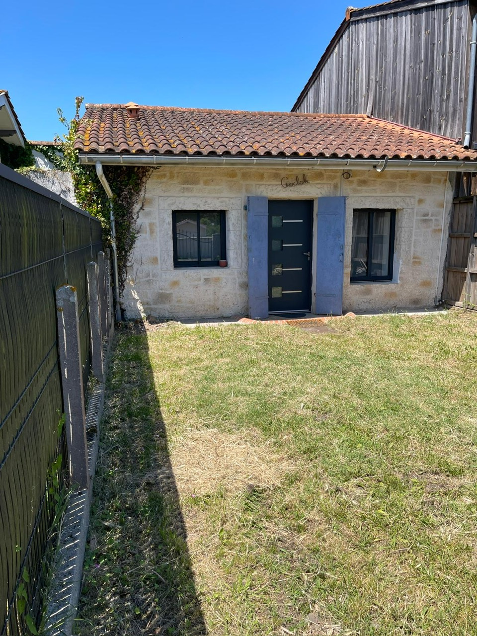 Maison-Villa - Le Teich