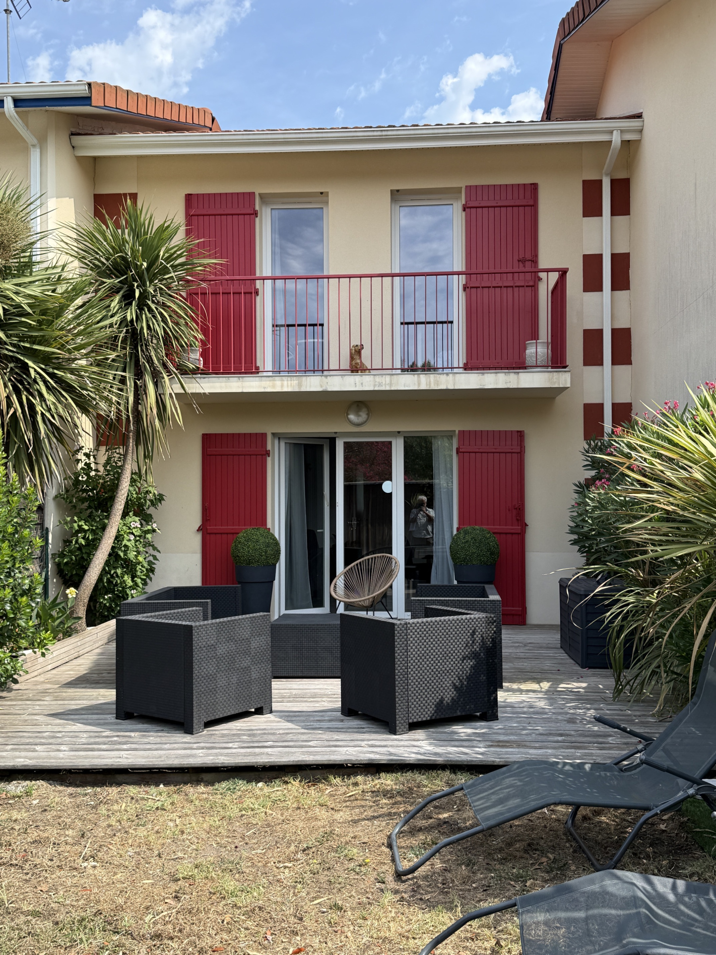 Maison 4 pièces 84 m² · à Le Teich · 84 m² · 322 000 €