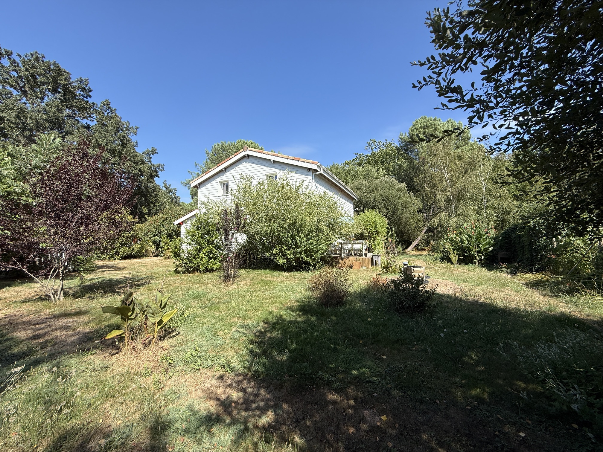 Maison 4 pièces 97 m² · à Mios · 97 m² · 330 000 €