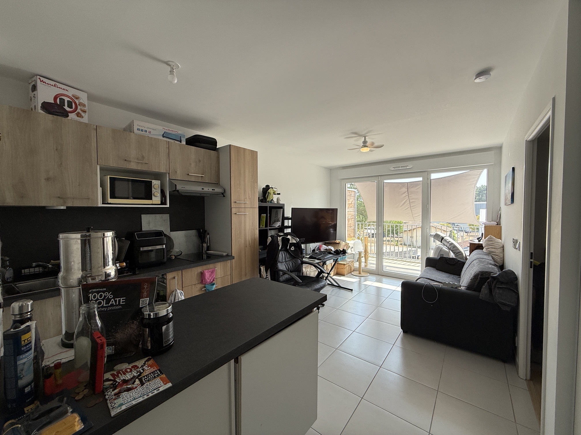 Appartement - Mios
