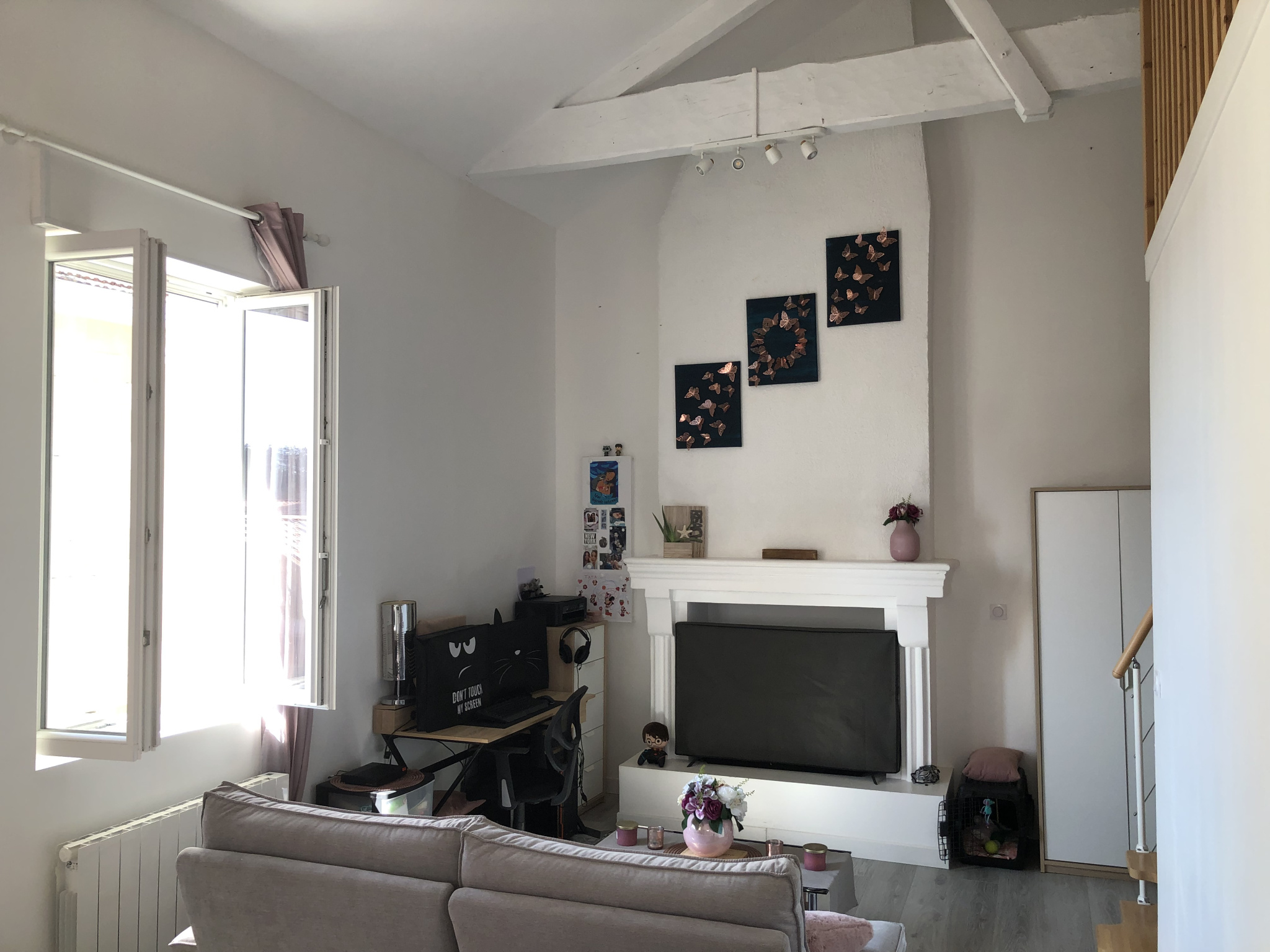 Appartement - Mios