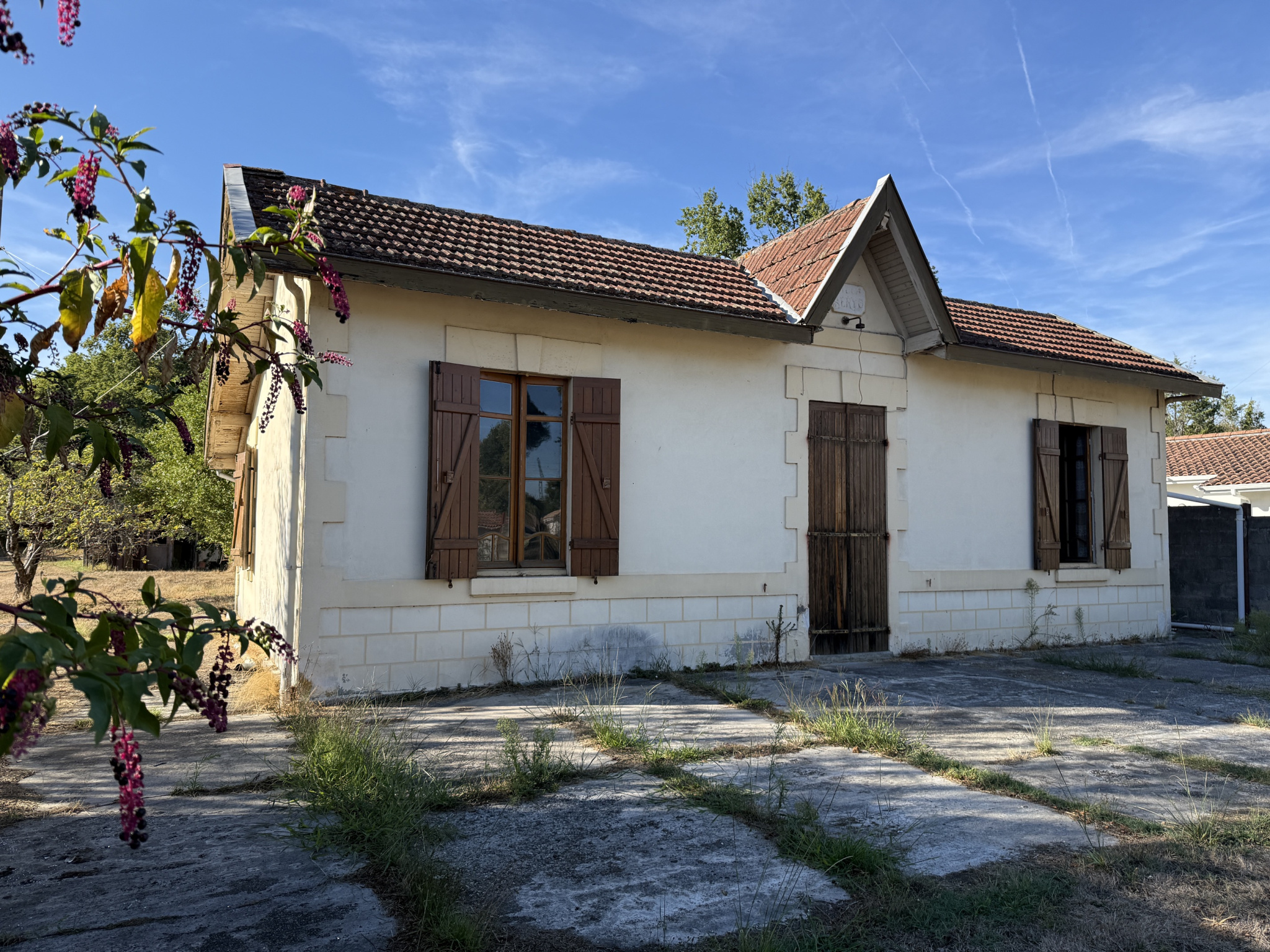 Maison 4 pièces 79 m² · à Marcheprime · 79 m² · 160 000 €