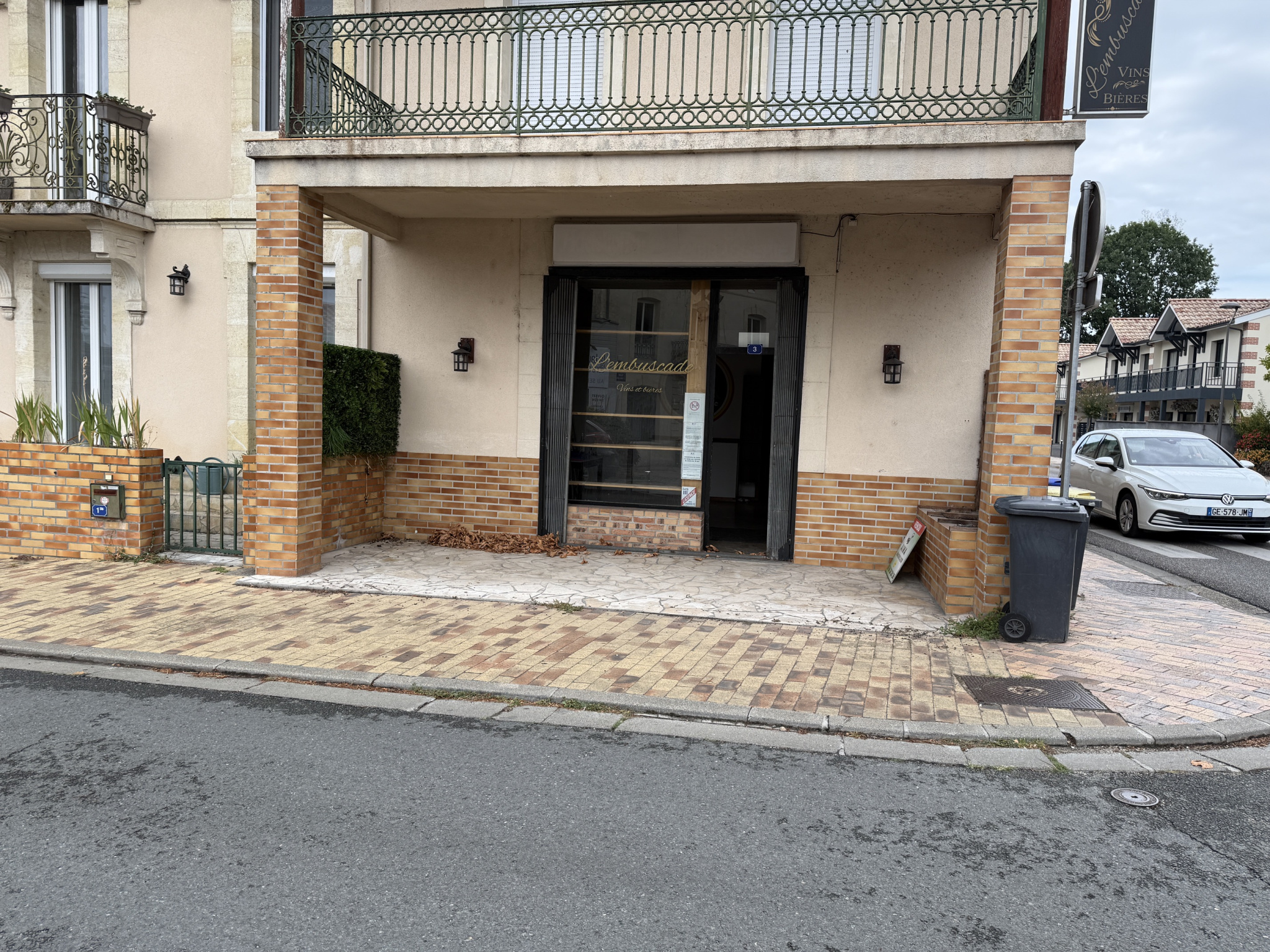 Maison-Villa - Mios