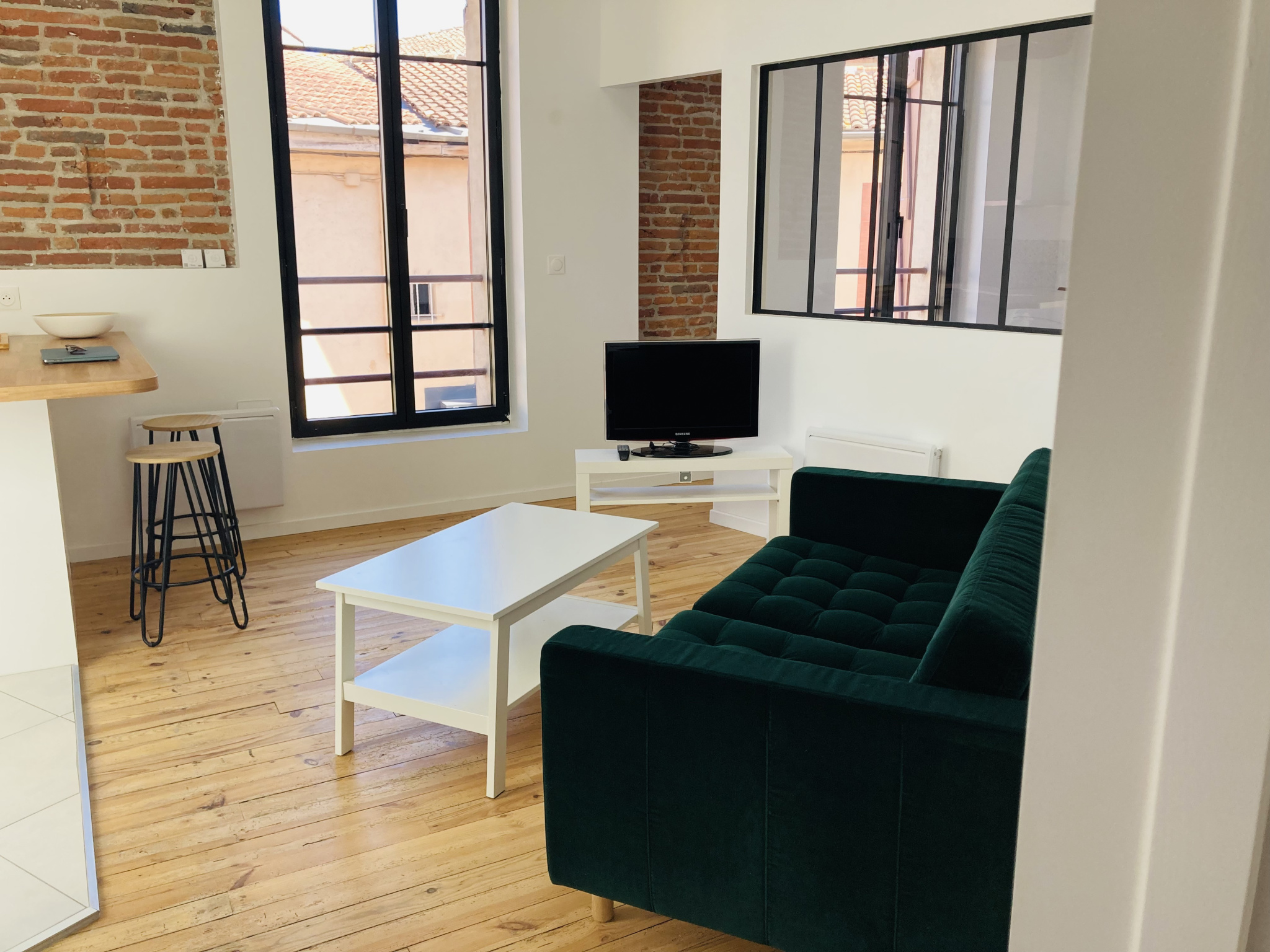 Appartement - Toulouse